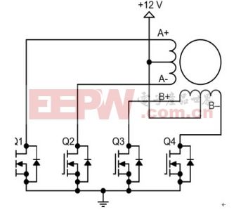 電機(jī)控制器原理--如何實(shí)現(xiàn)對(duì)電機(jī)的控制？